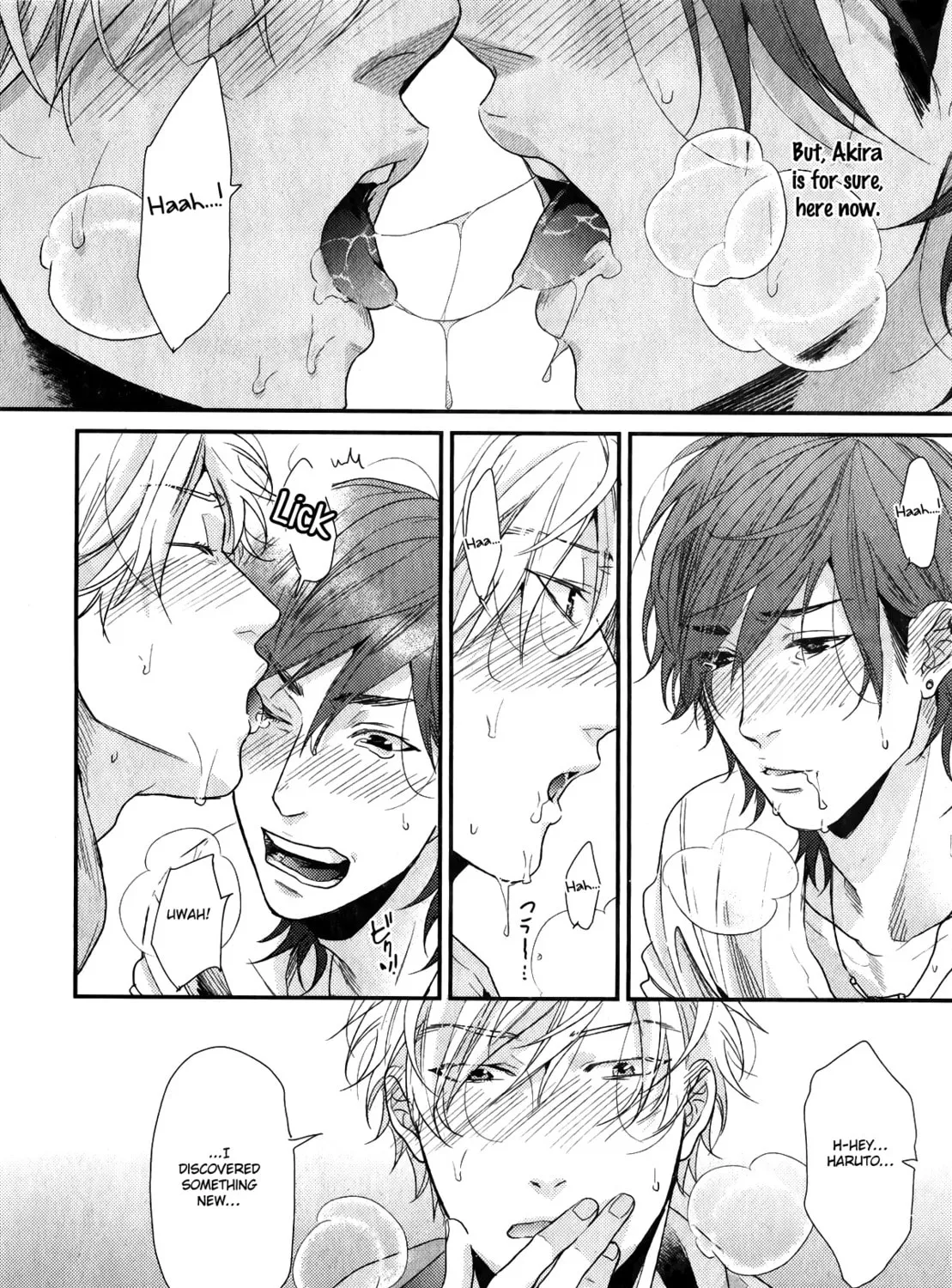 Read Lonely and Organdy chapter 4 image 23 on Lezhin