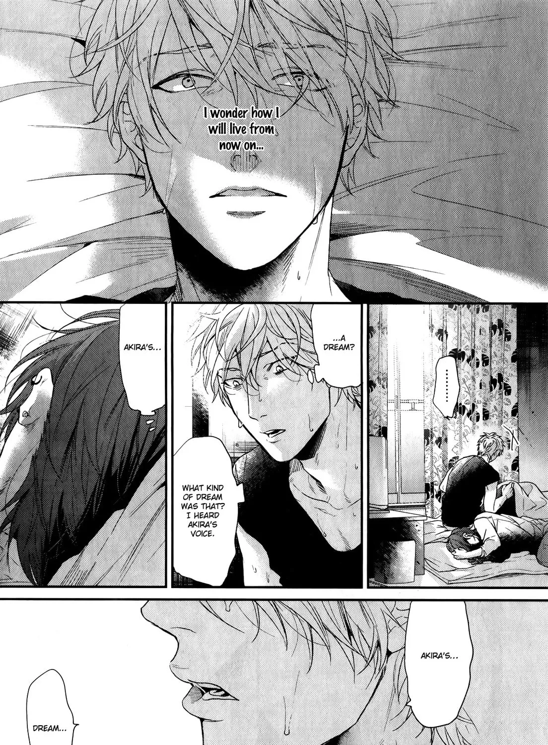 Read Lonely and Organdy chapter 4 image 29 on Lezhin