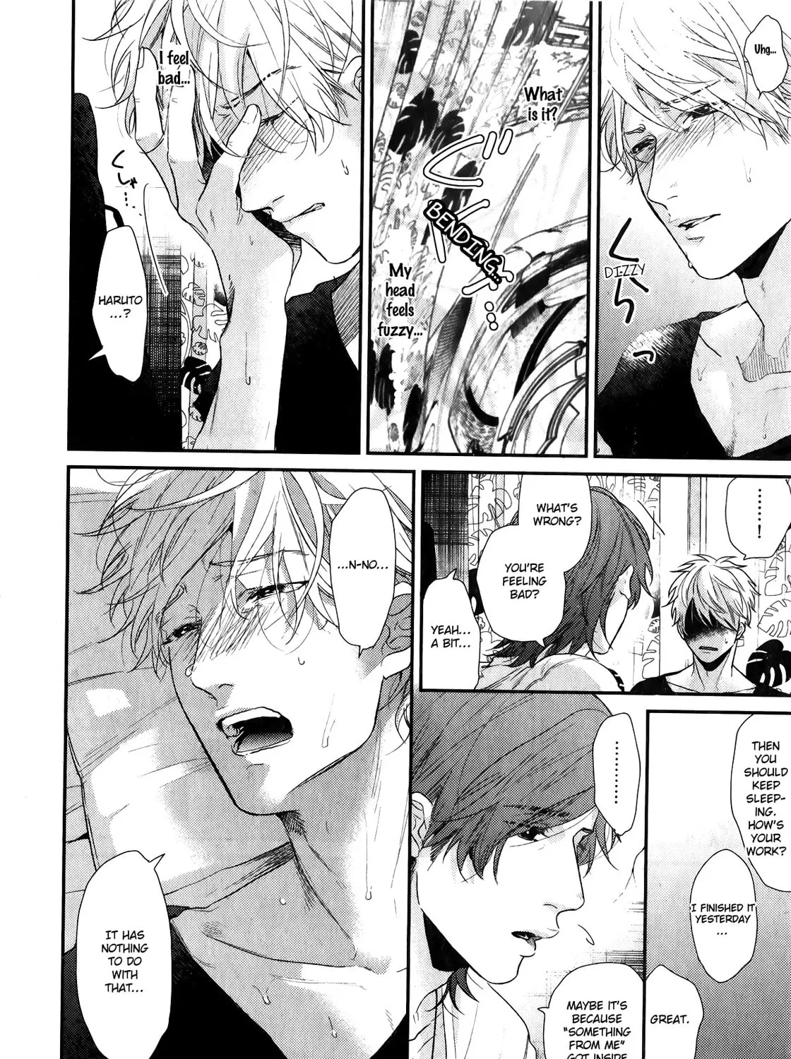 Read Lonely and Organdy chapter 4 image 31 on Lezhin