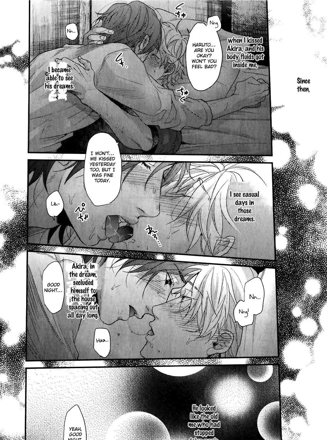 Read Lonely and Organdy chapter 4 image 35 on Lezhin