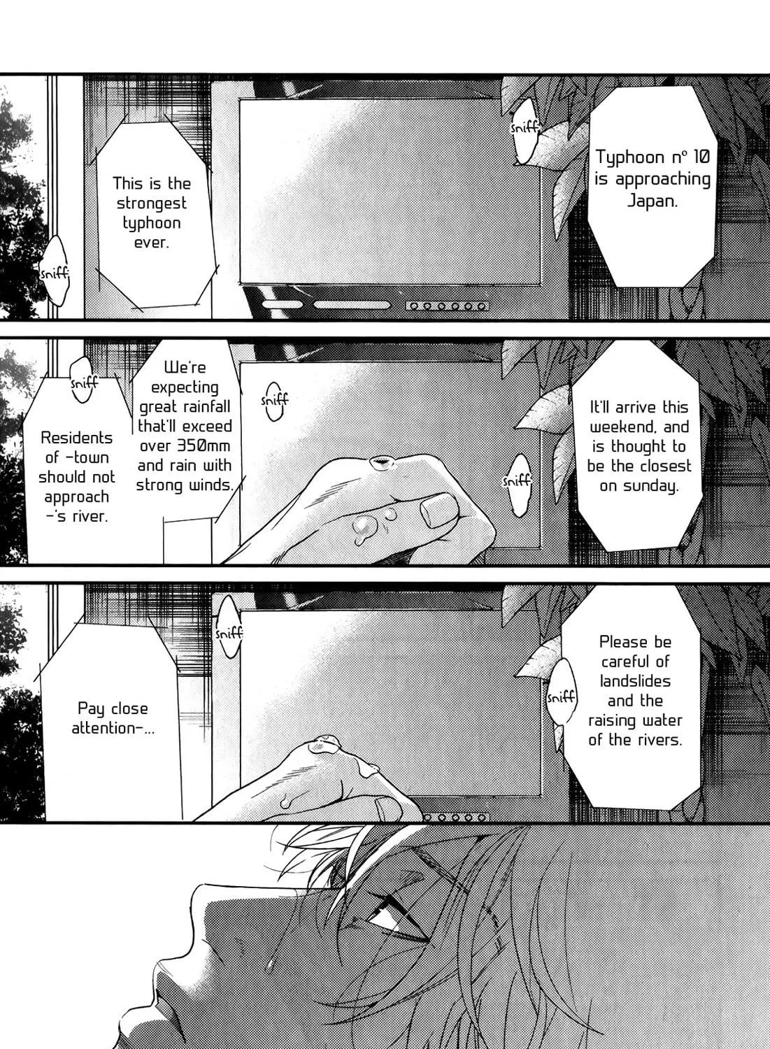 Read Lonely and Organdy chapter 4 image 37 on Lezhin