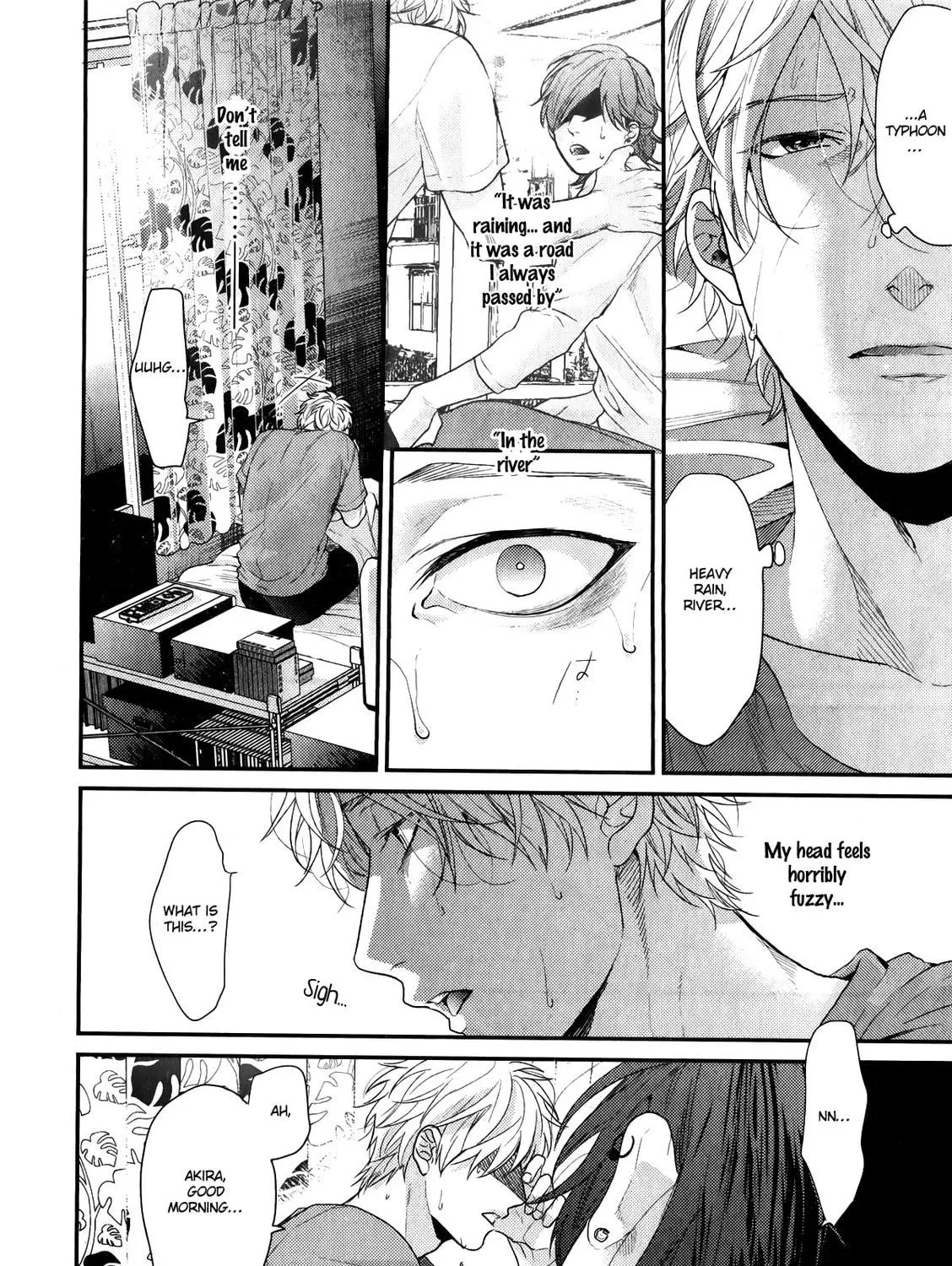 Read Lonely and Organdy chapter 4 image 39 on Lezhin