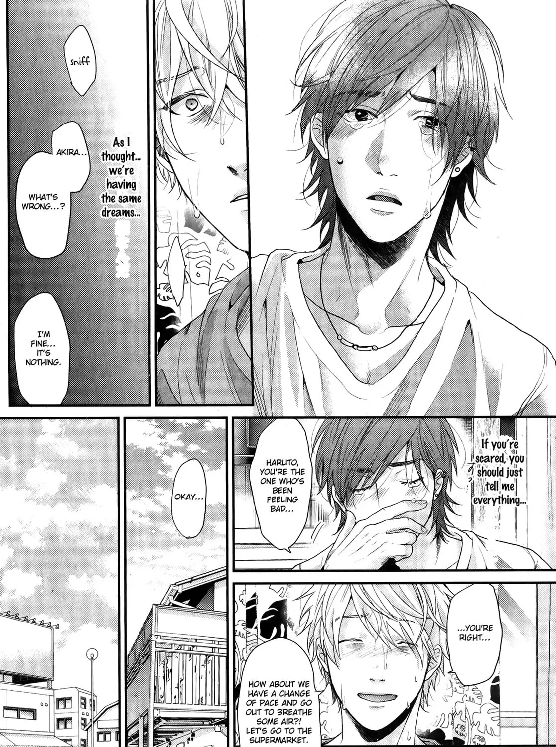 Read Lonely and Organdy chapter 4 image 41 on Lezhin