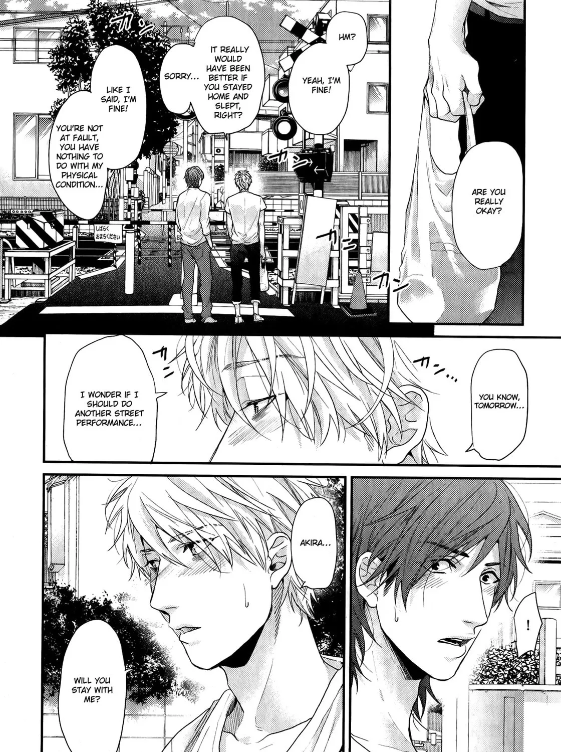 Read Lonely and Organdy chapter 4 image 43 on Lezhin