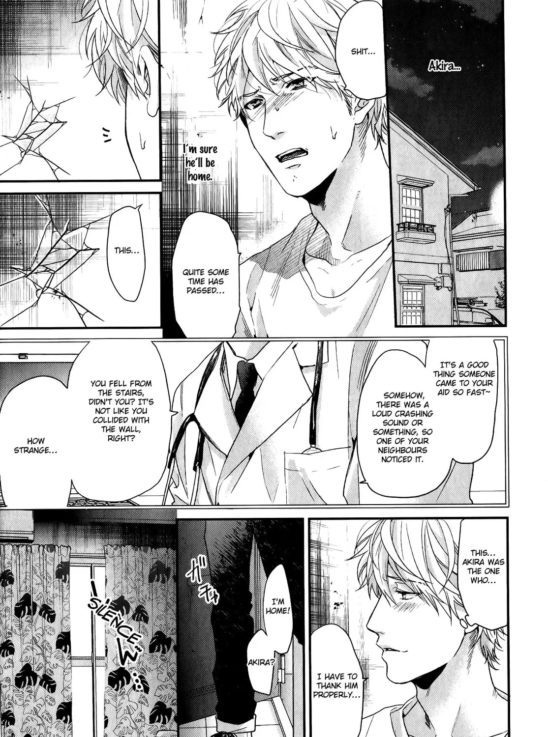 Read Lonely and Organdy chapter 4 image 53 on Lezhin