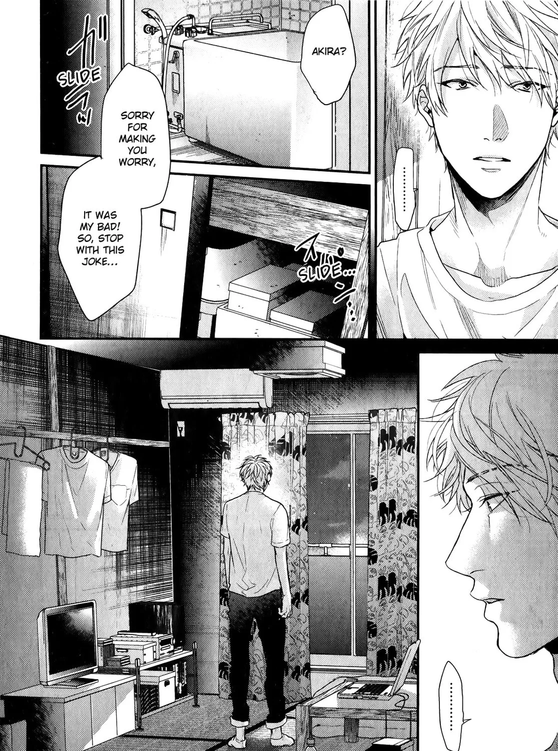 Read Lonely and Organdy chapter 4 image 55 on Lezhin