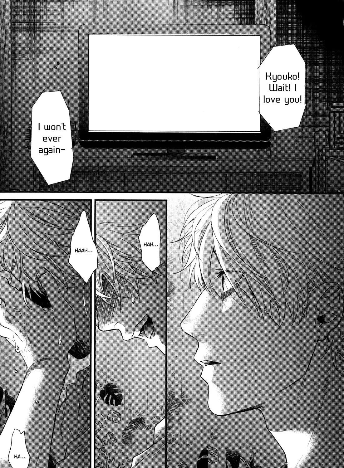 Read Lonely and Organdy chapter 4 image 61 on Lezhin