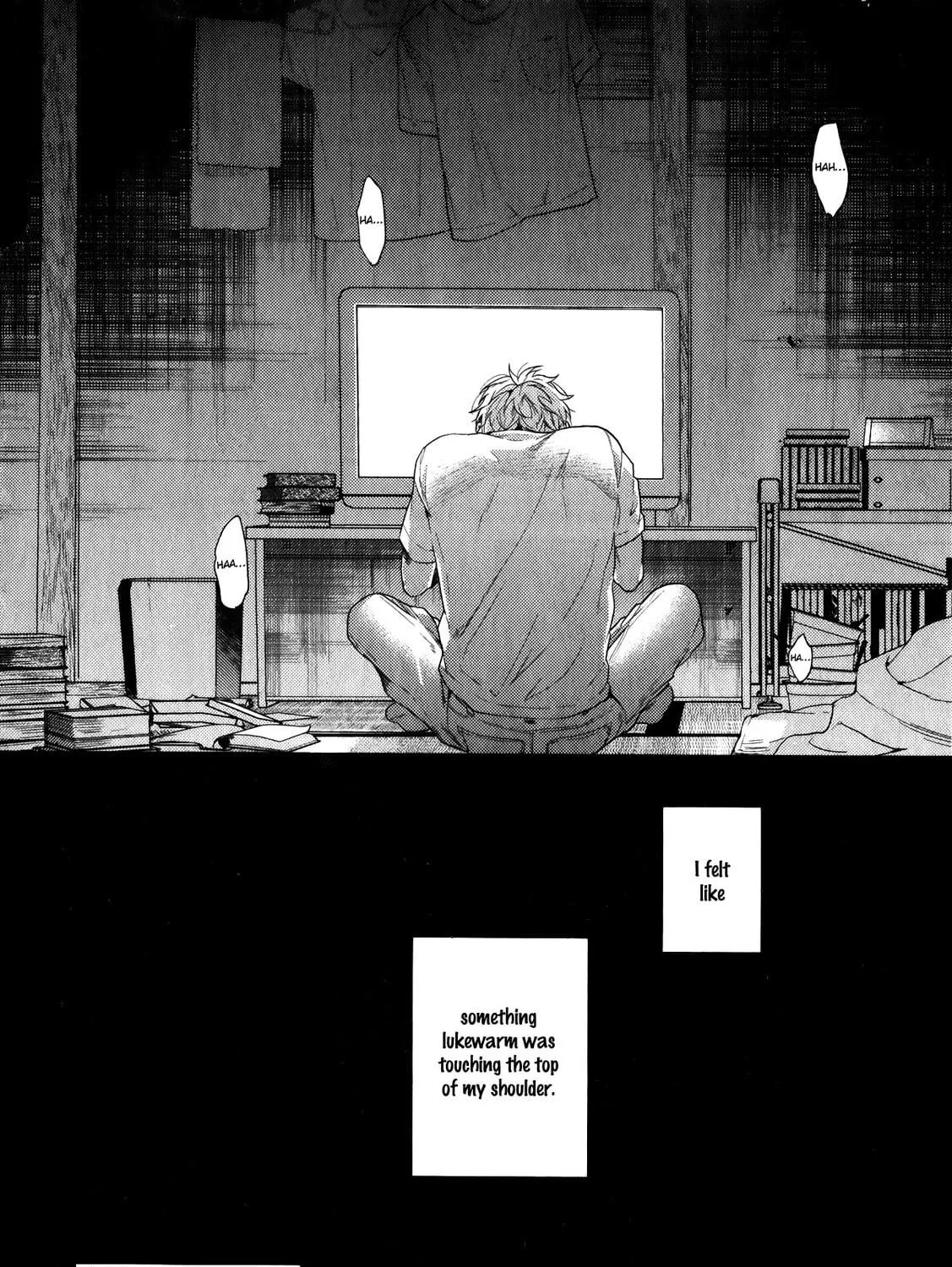 Read Lonely and Organdy chapter 4 image 63 on Lezhin