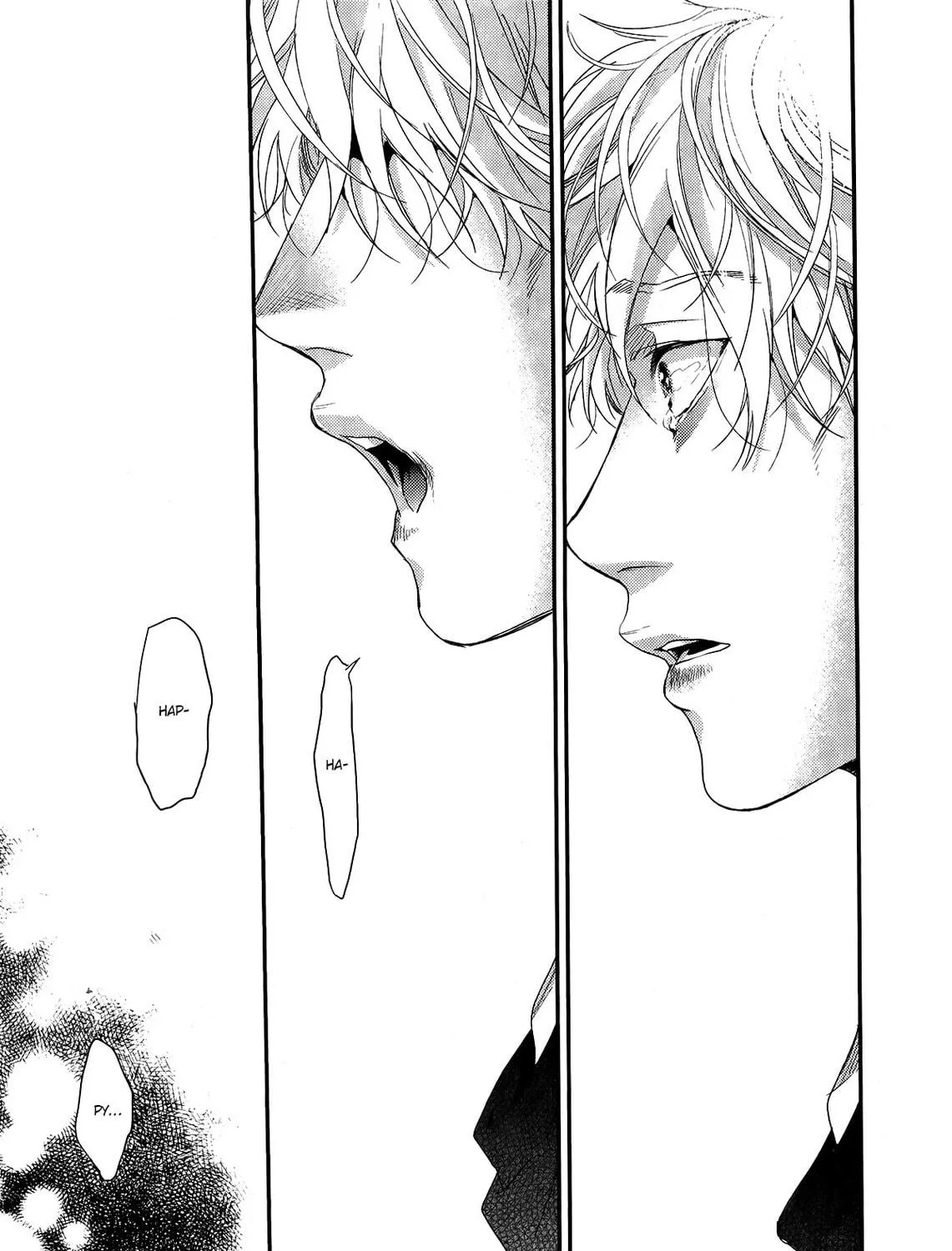 Read Lonely and Organdy chapter 5 image 33 on Lezhin