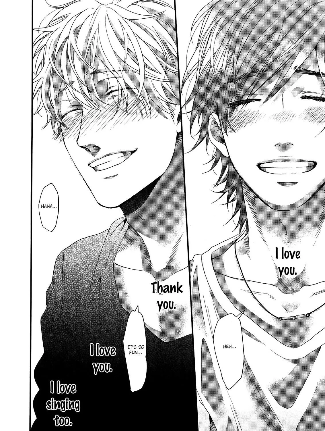 Read Lonely and Organdy chapter 5 image 36 on Lezhin