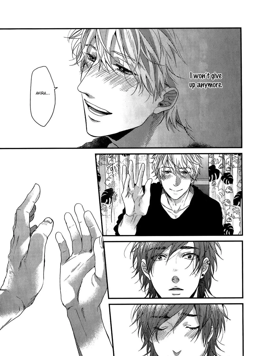 Read Lonely and Organdy chapter 5 image 38 on Lezhin