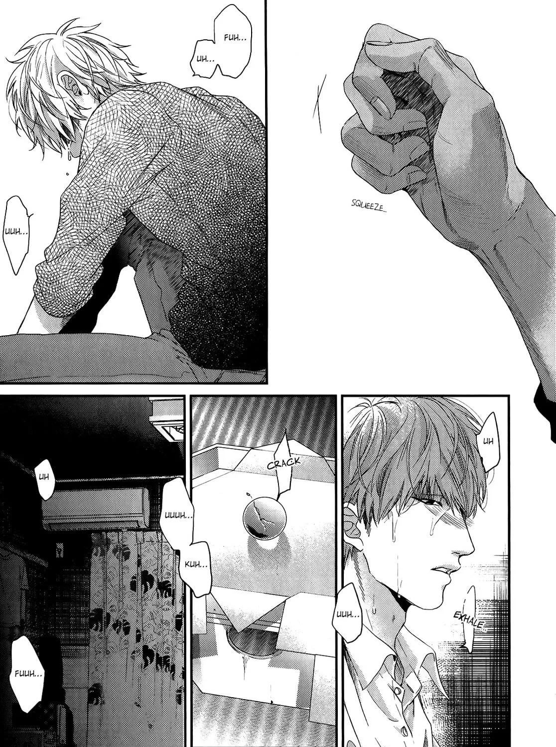 Read Lonely and Organdy chapter 5 image 43 on Lezhin