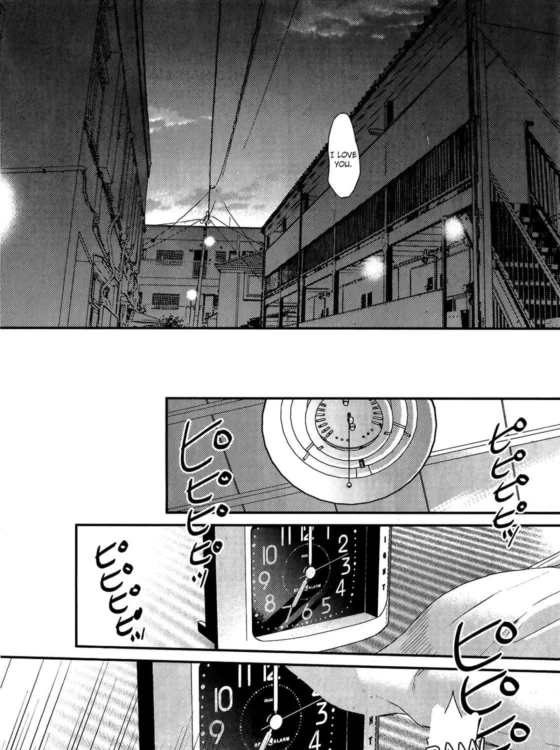 Read Lonely and Organdy chapter 5 image 45 on Lezhin