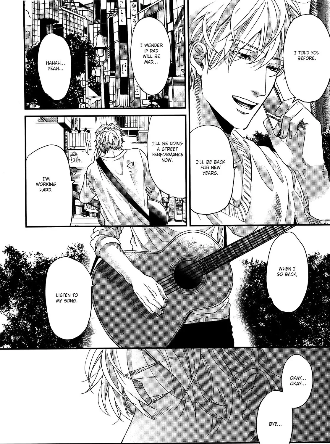 Read Lonely and Organdy chapter 5 image 57 on Lezhin