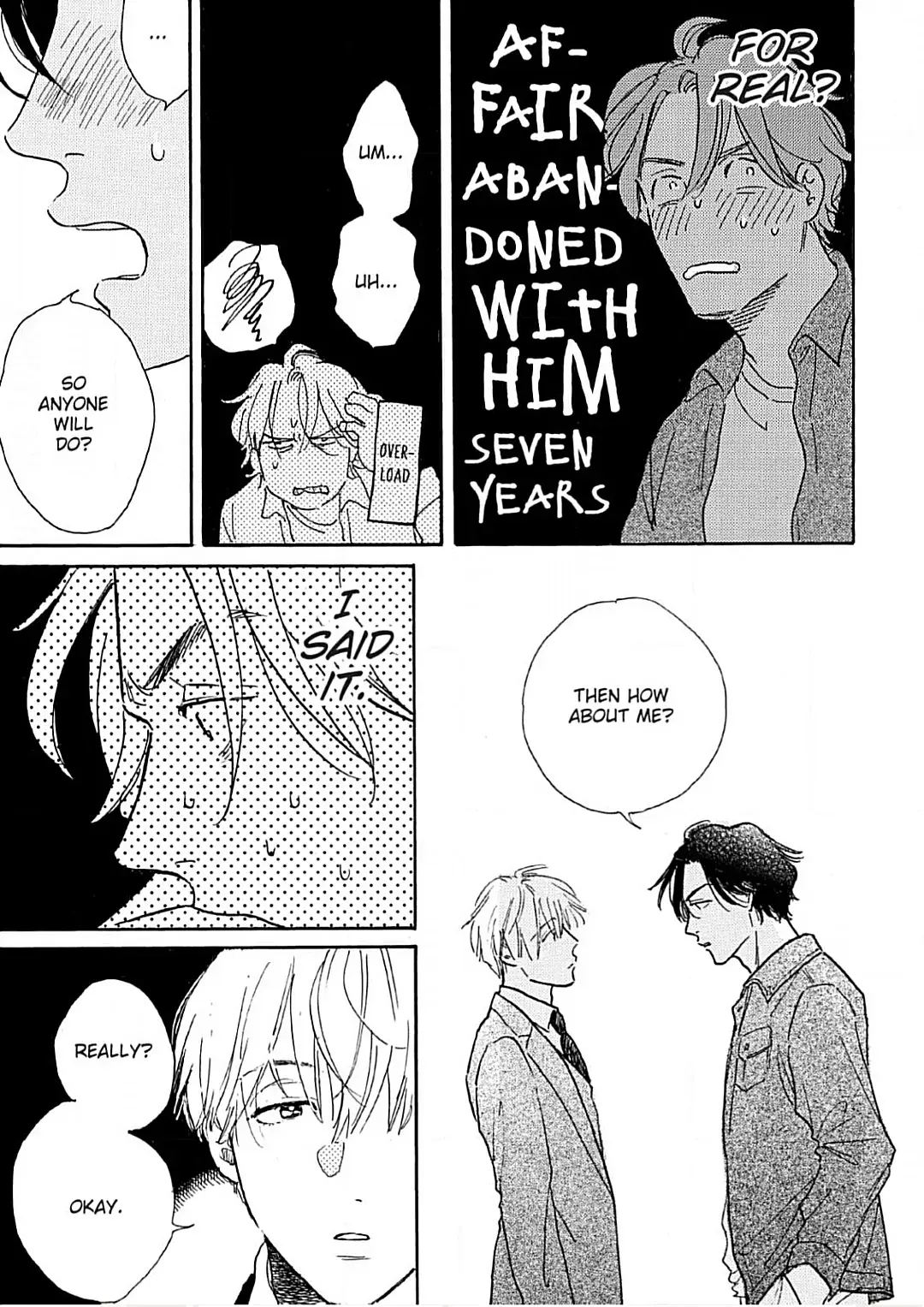 Read Lonely Playground chapter 1 image 10 on Lezhin