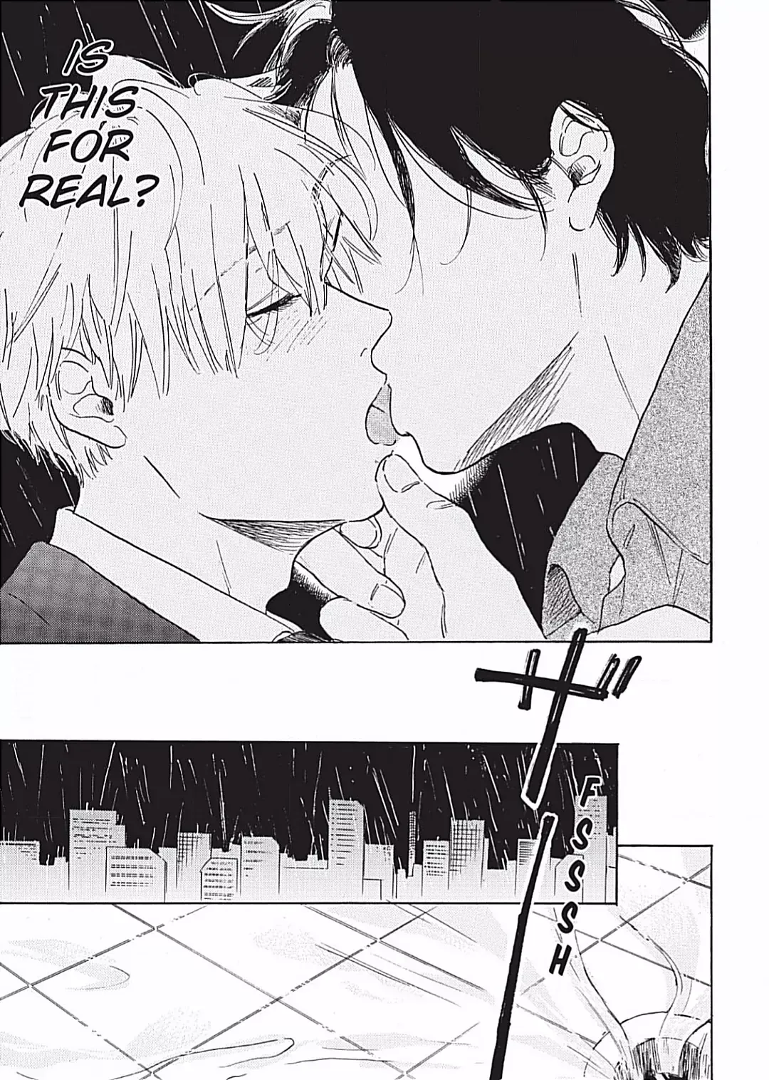 Read Lonely Playground chapter 1 image 12 on Lezhin