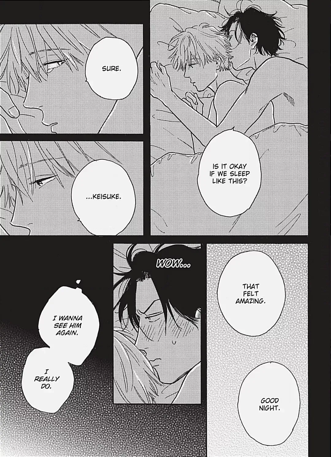 Read Lonely Playground chapter 1 image 20 on Lezhin