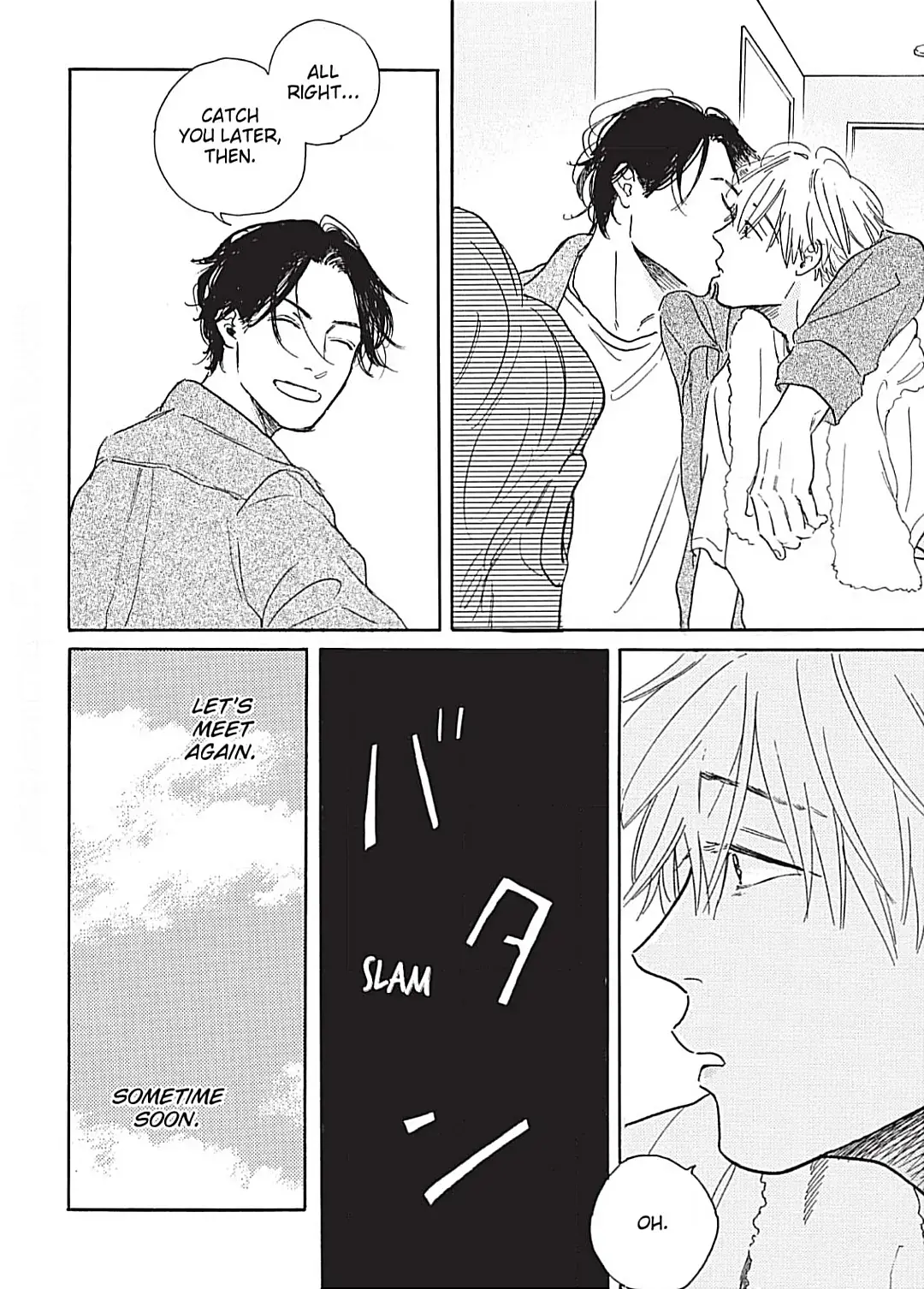 Read Lonely Playground chapter 1 image 27 on Lezhin