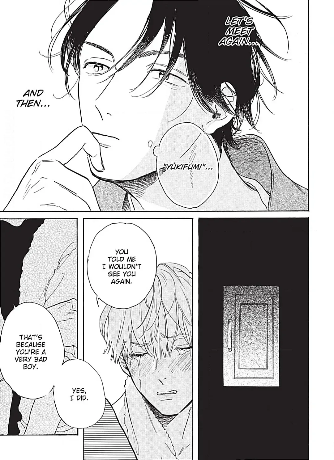 Read Lonely Playground chapter 1 image 28 on Lezhin