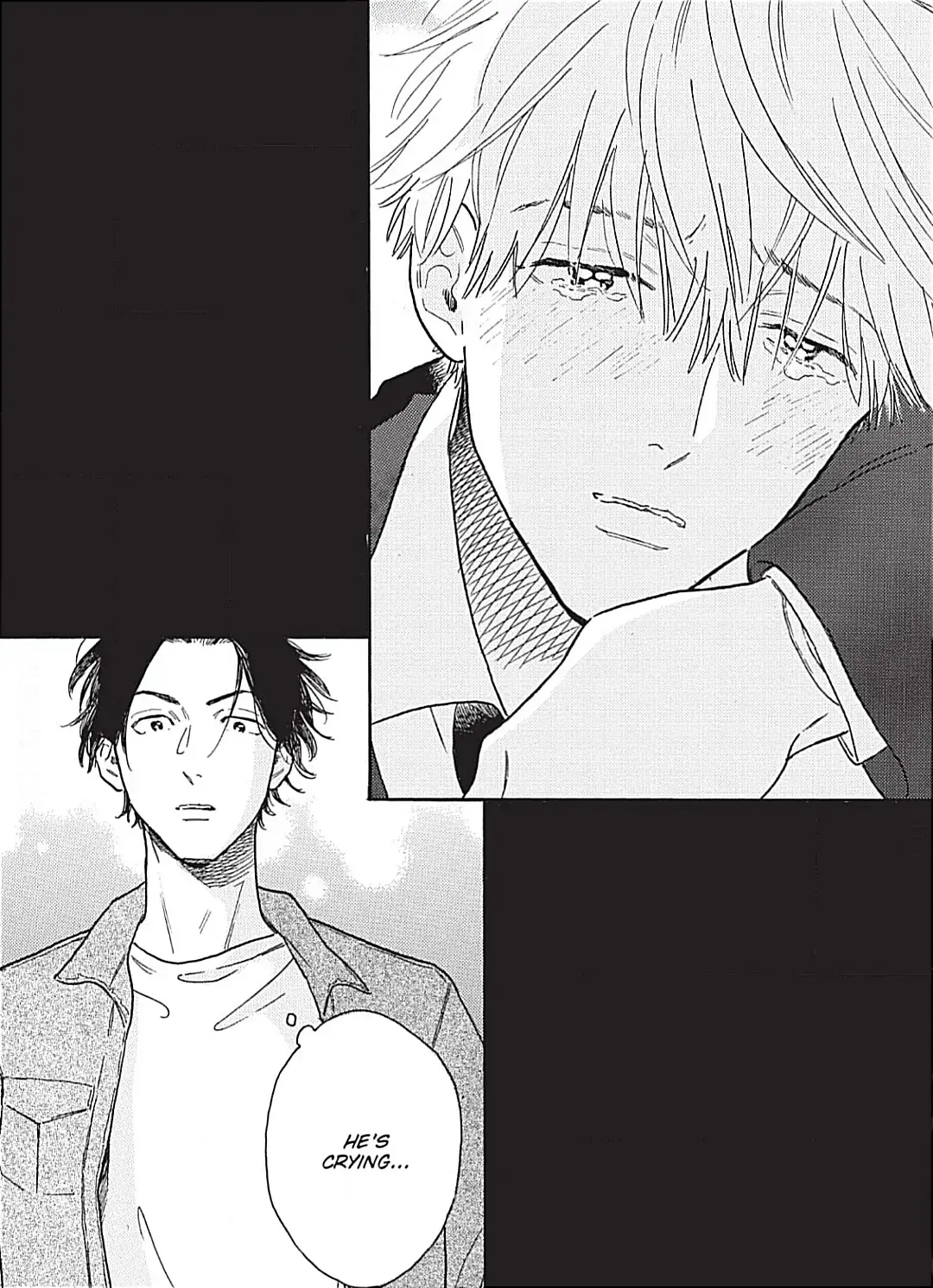 Read Lonely Playground chapter 1 image 4 on Lezhin