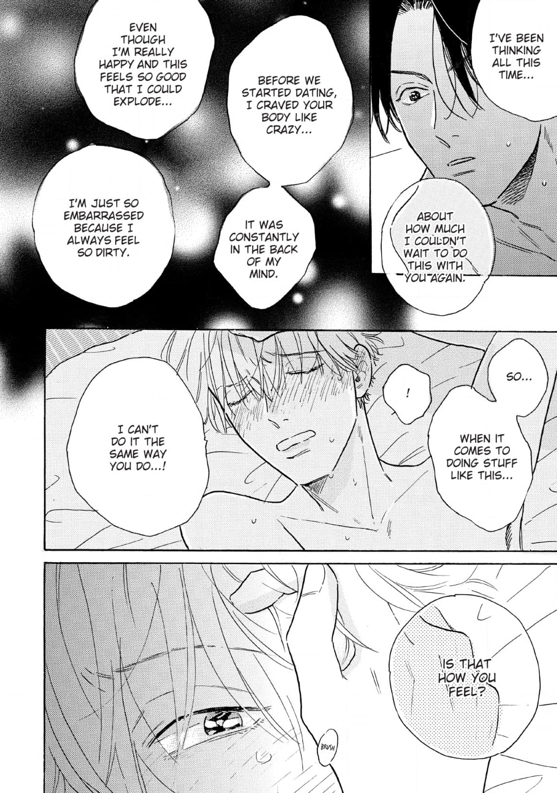 Read Lonely Playground chapter 10 image 13 on Lezhin