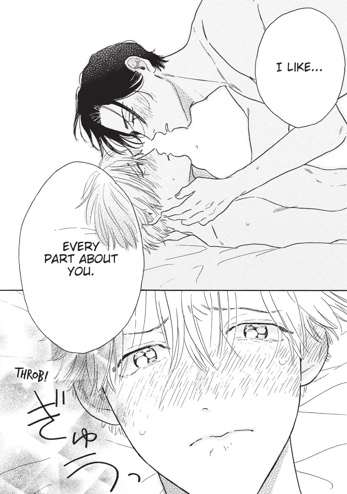 Read Lonely Playground chapter 10 image 15 on Lezhin