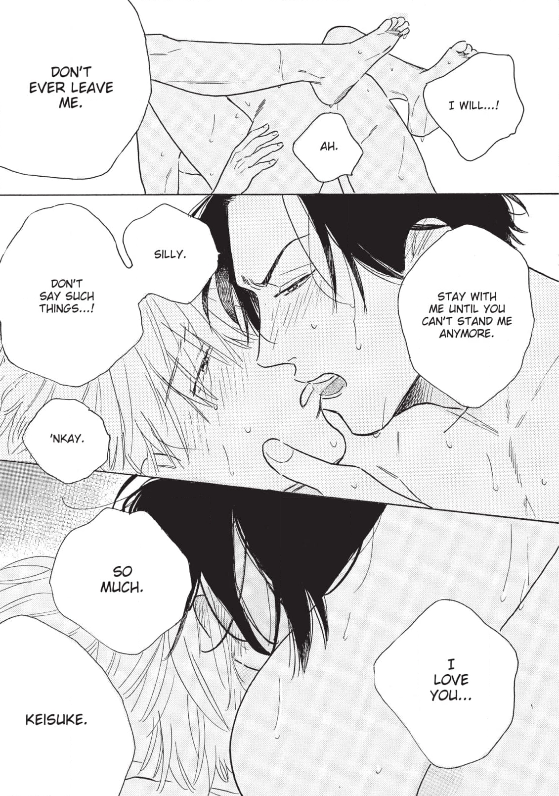 Read Lonely Playground chapter 10 image 22 on Lezhin