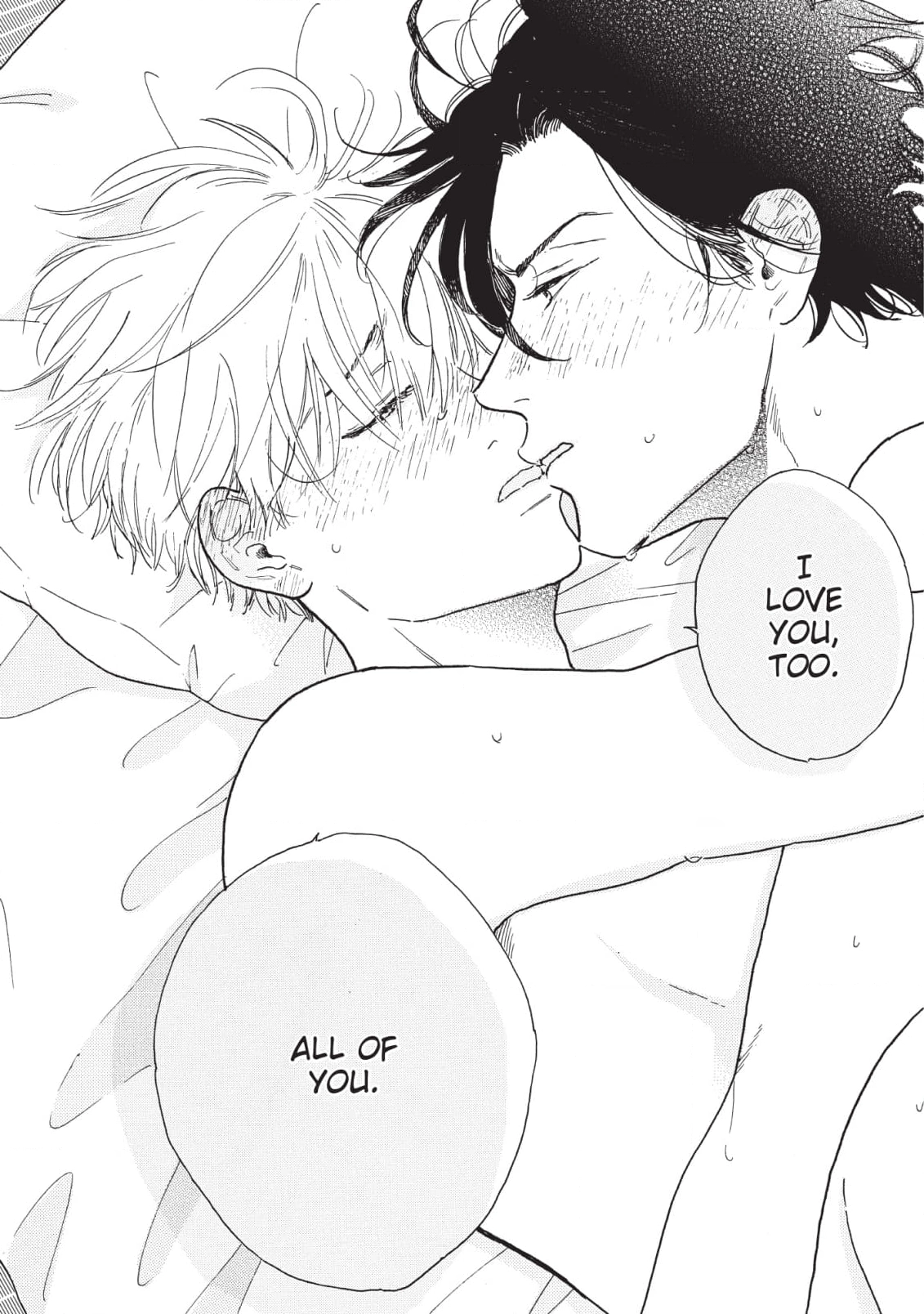 Read Lonely Playground chapter 10 image 23 on Lezhin