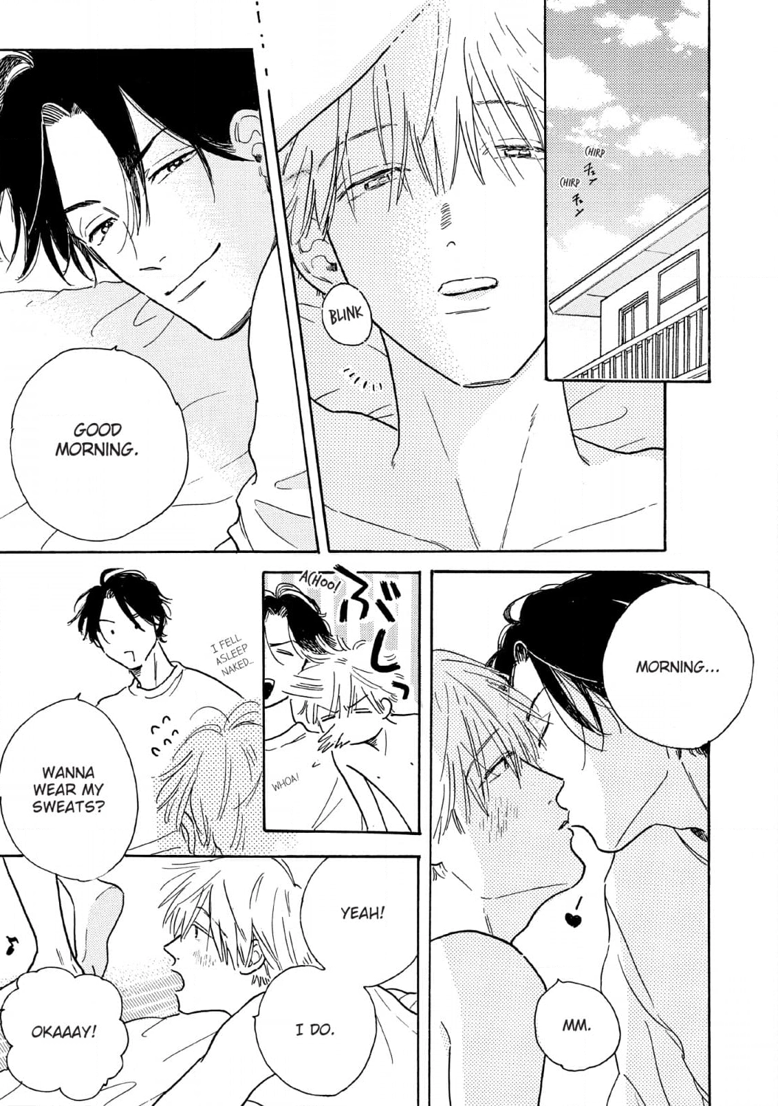 Read Lonely Playground chapter 10 image 26 on Lezhin