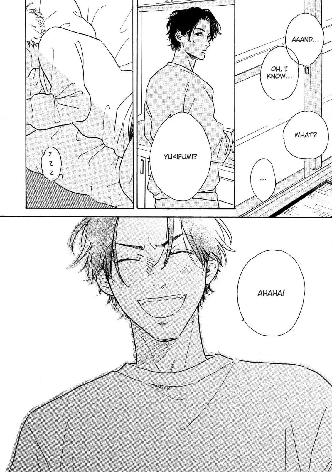 Read Lonely Playground chapter 10 image 29 on Lezhin