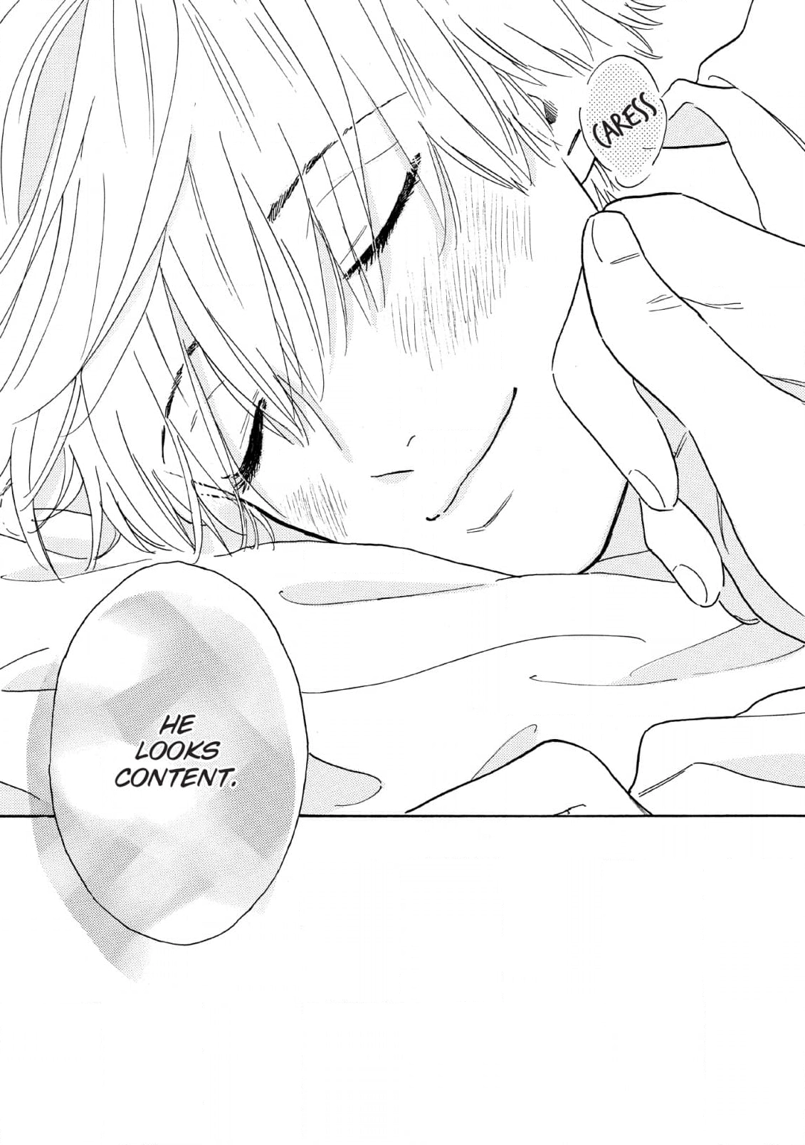 Read Lonely Playground chapter 10 image 30 on Lezhin
