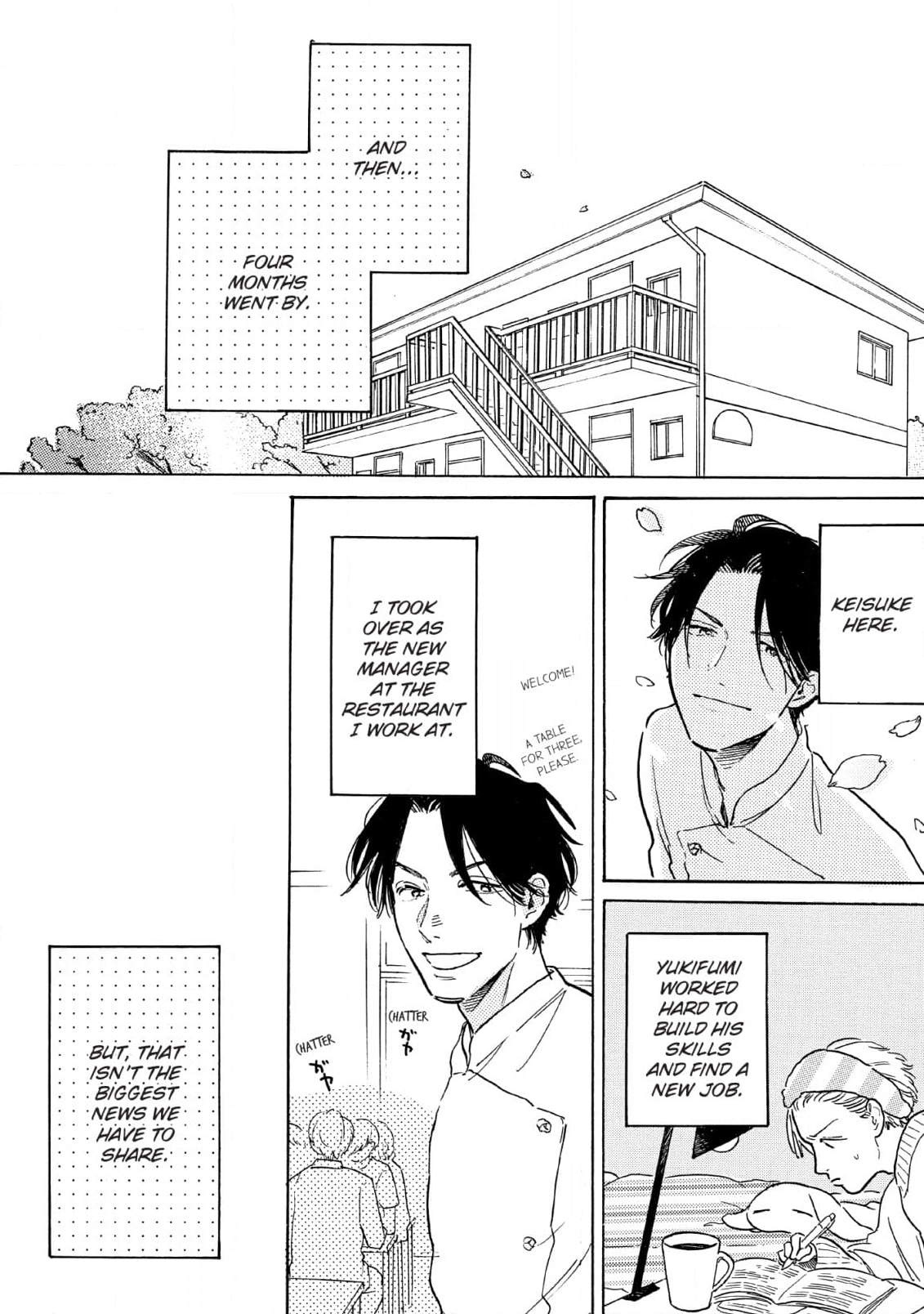 Read Lonely Playground chapter 10 image 31 on Lezhin