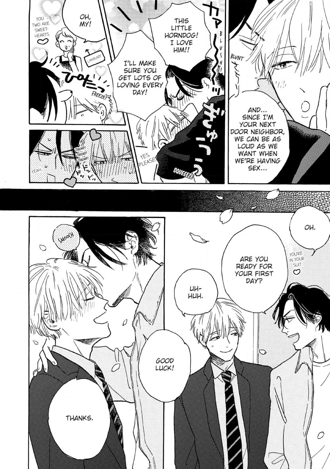 Read Lonely Playground chapter 10 image 33 on Lezhin