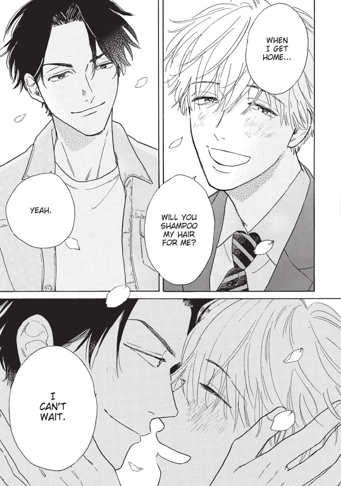 Read Lonely Playground chapter 10 image 34 on Lezhin