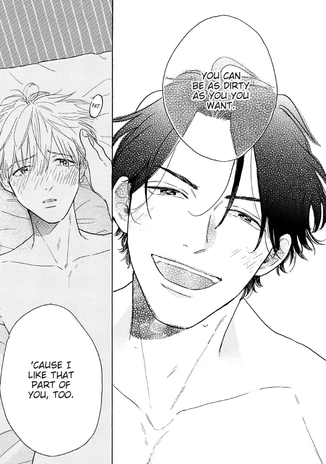 Read Lonely Playground chapter 10 image 50 on Lezhin