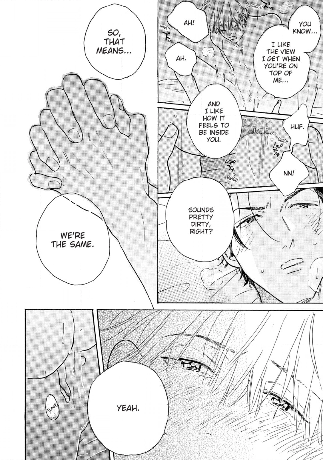 Read Lonely Playground chapter 10 image 55 on Lezhin