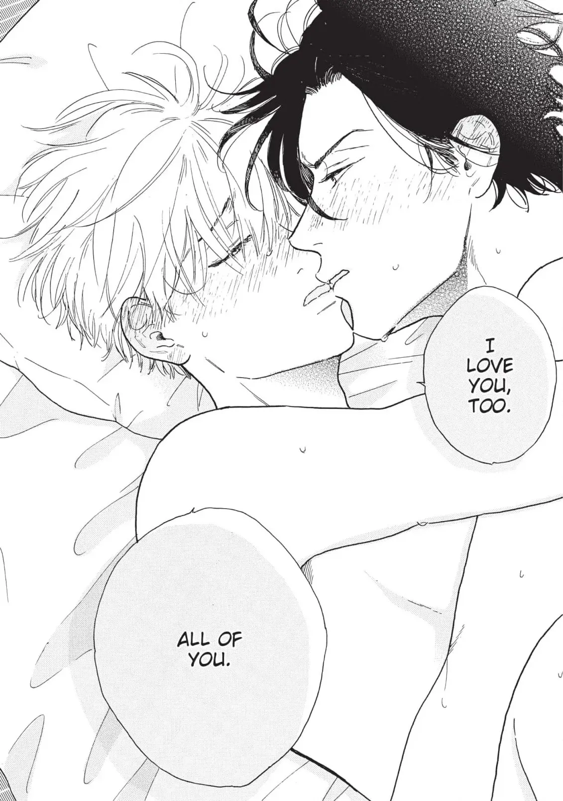 Read Lonely Playground chapter 10 image 59 on Lezhin