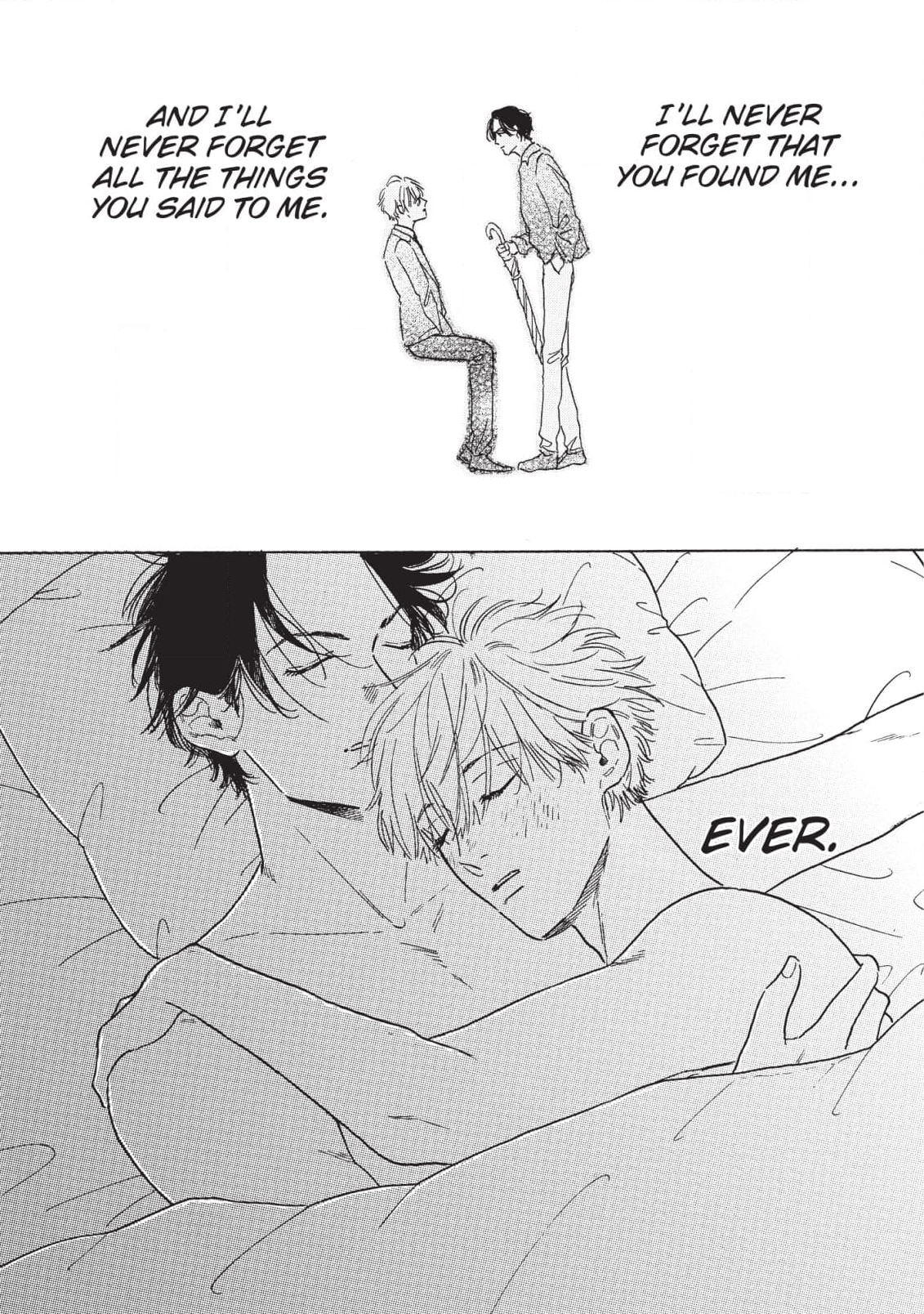 Read Lonely Playground chapter 10 image 61 on Lezhin
