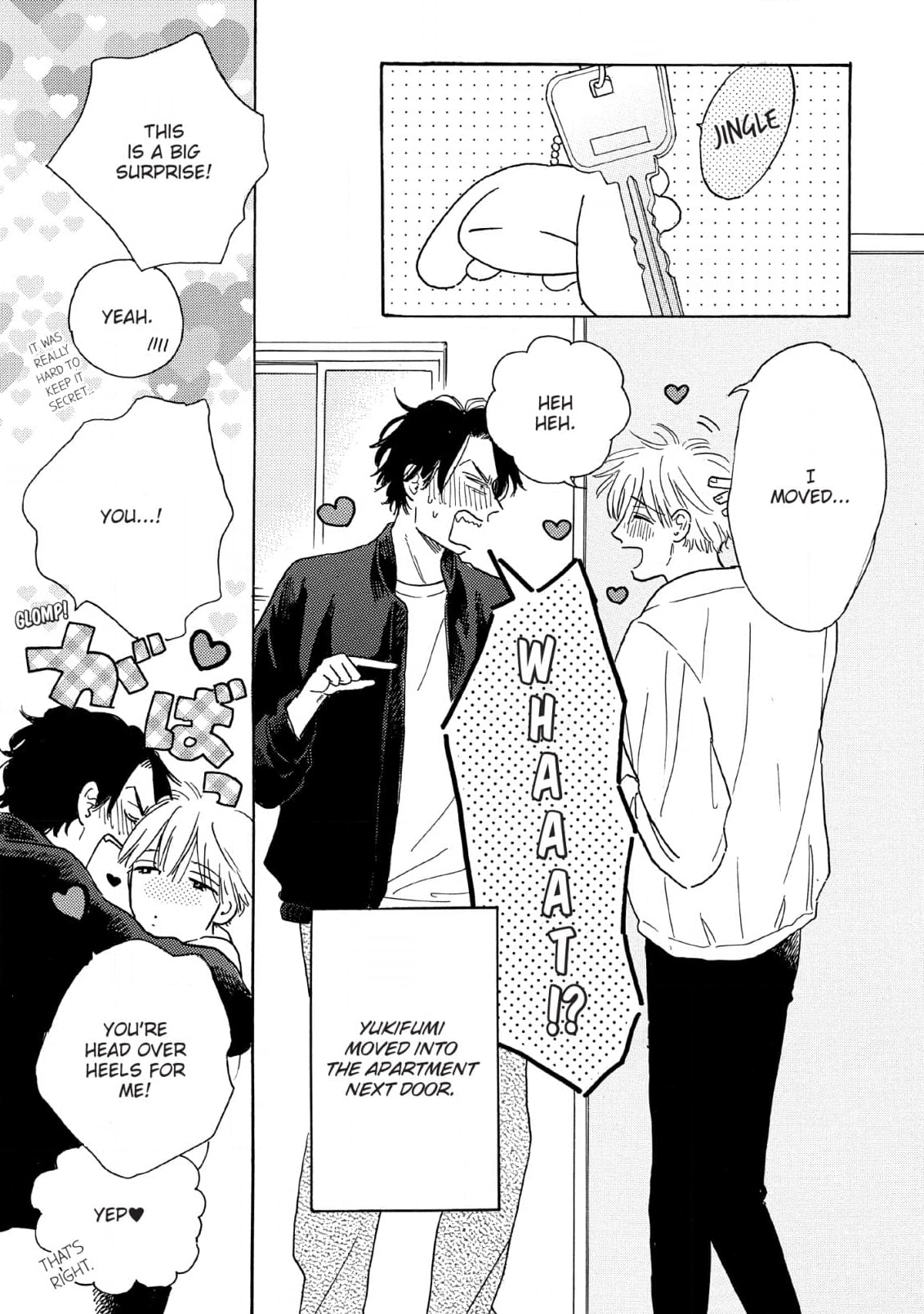 Read Lonely Playground chapter 10 image 68 on Lezhin