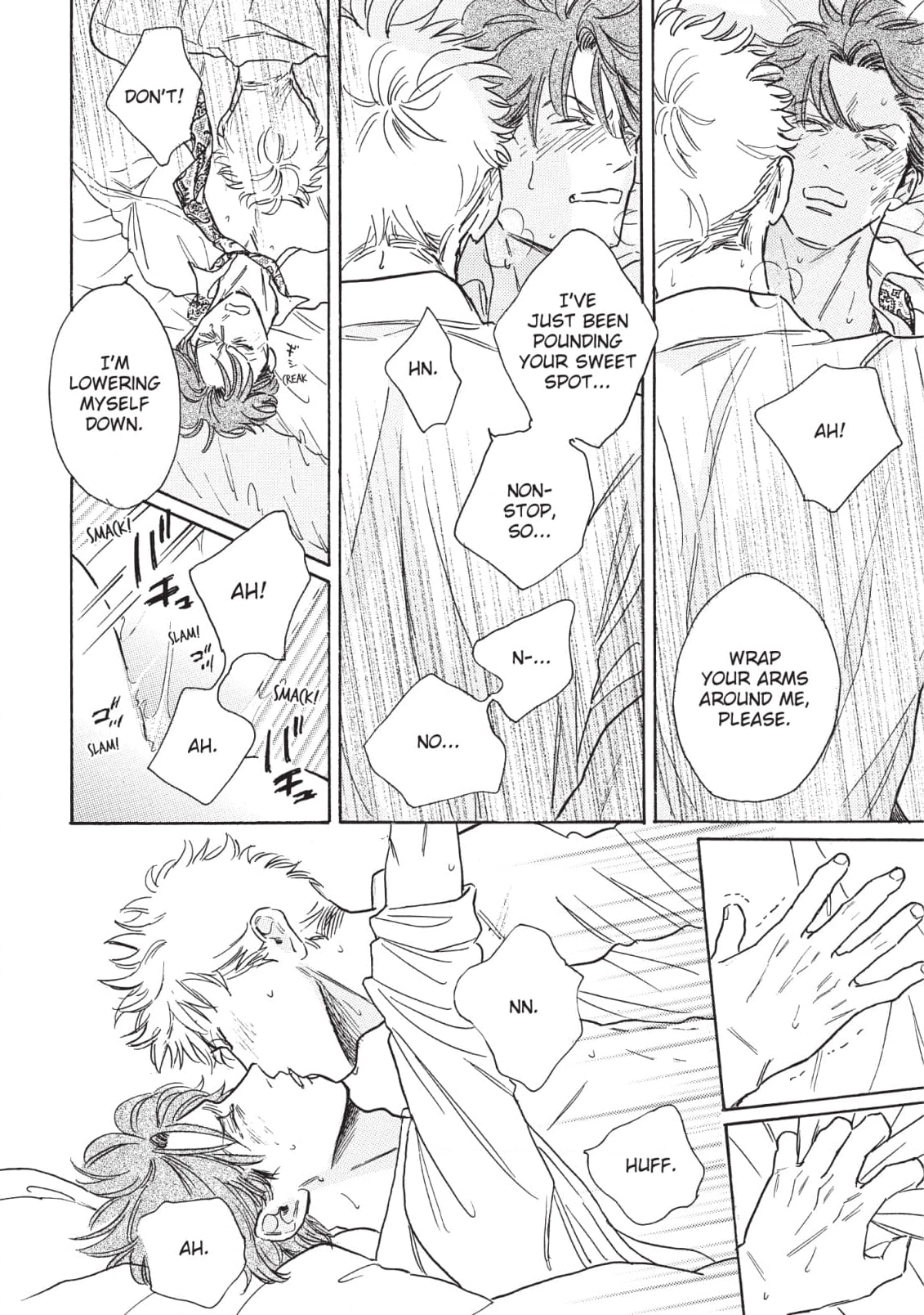 Read Lonely Playground chapter 11 image 25 on Lezhin