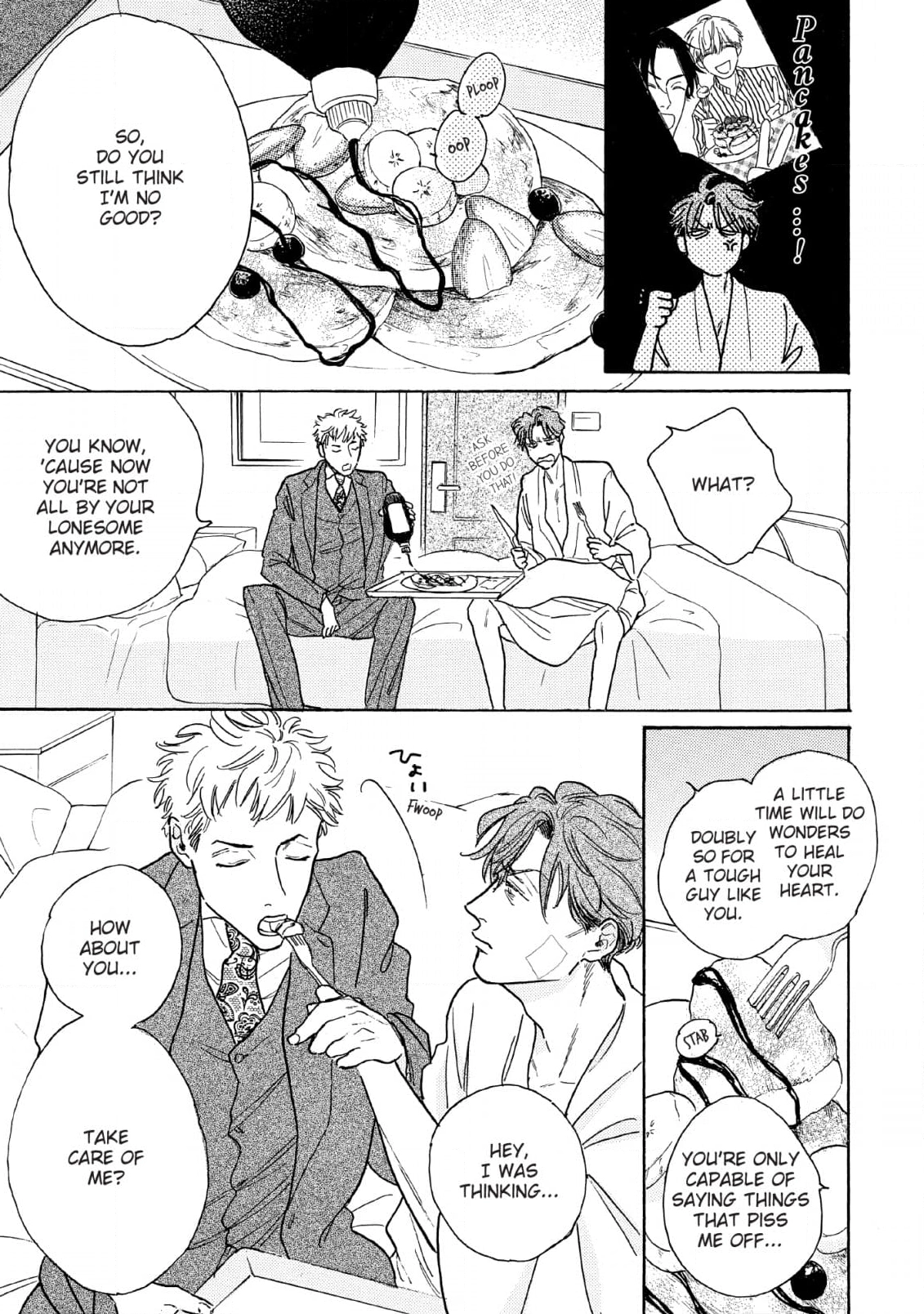 Read Lonely Playground chapter 11 image 30 on Lezhin