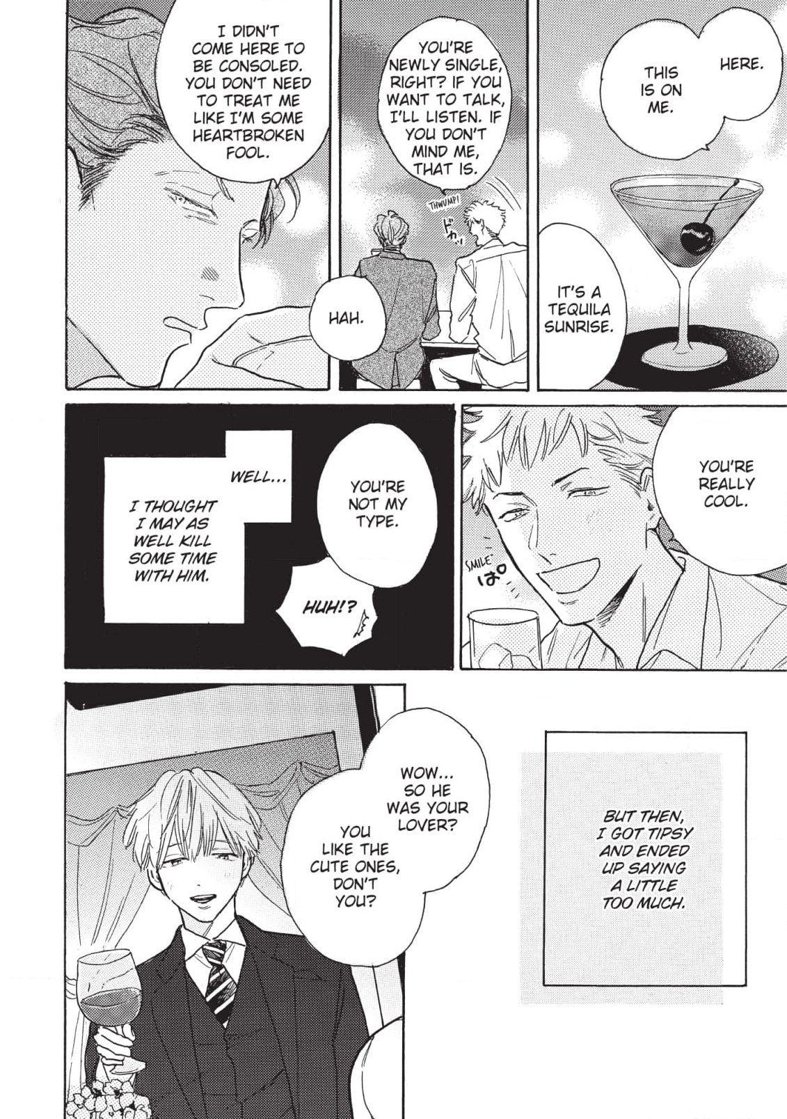 Read Lonely Playground chapter 11 image 37 on Lezhin