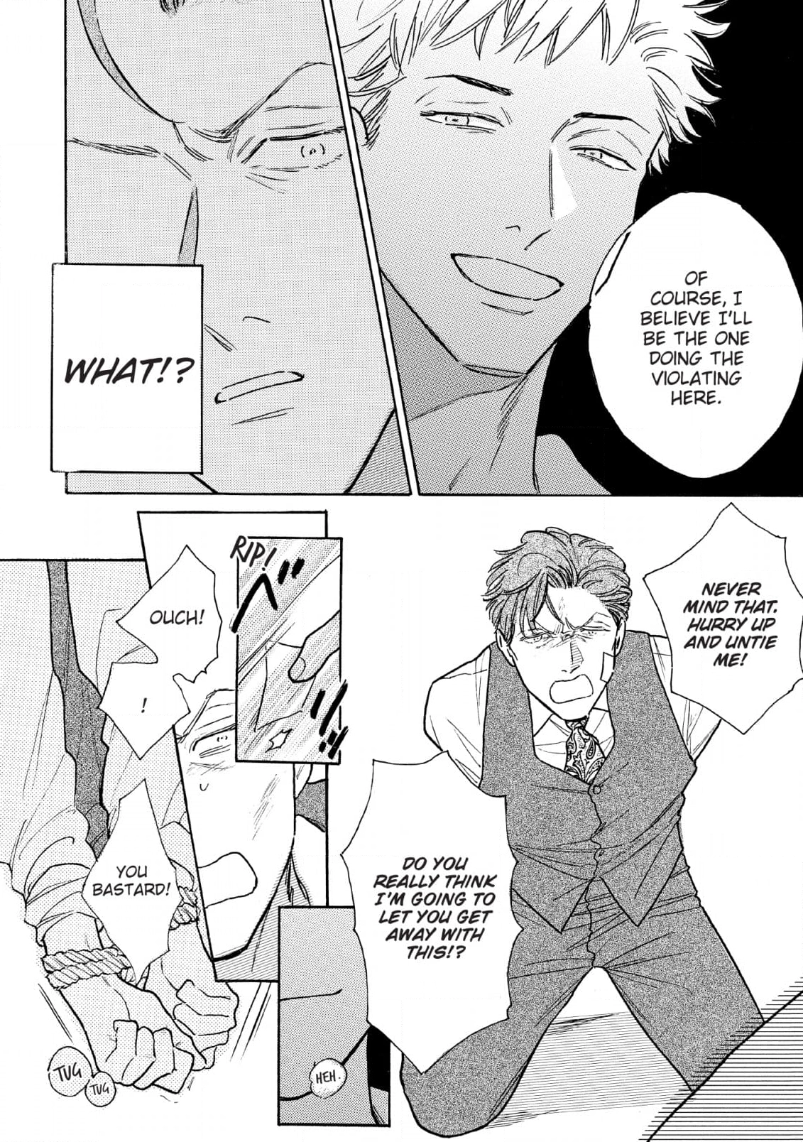 Read Lonely Playground chapter 11 image 45 on Lezhin