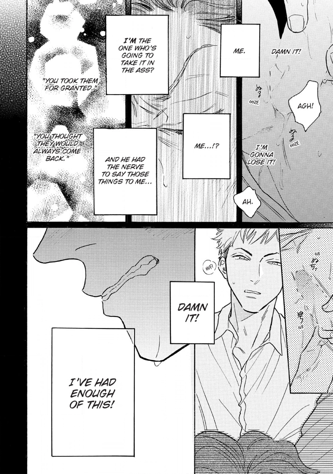 Read Lonely Playground chapter 11 image 53 on Lezhin