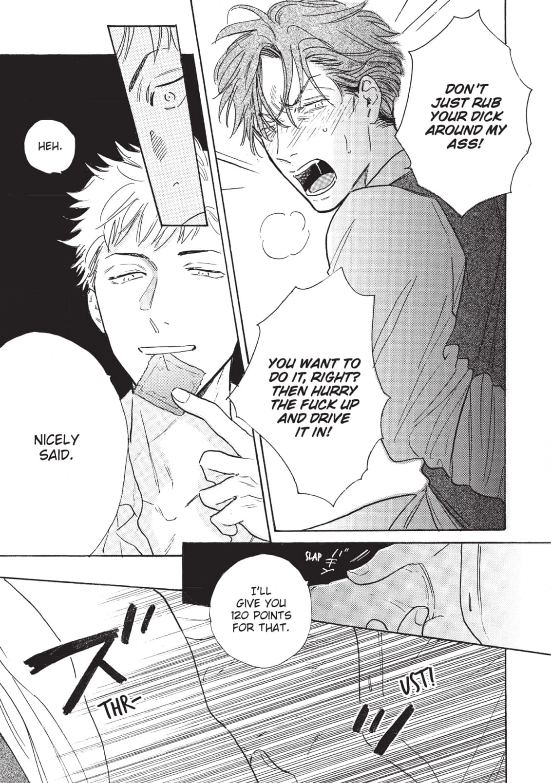 Read Lonely Playground chapter 11 image 54 on Lezhin