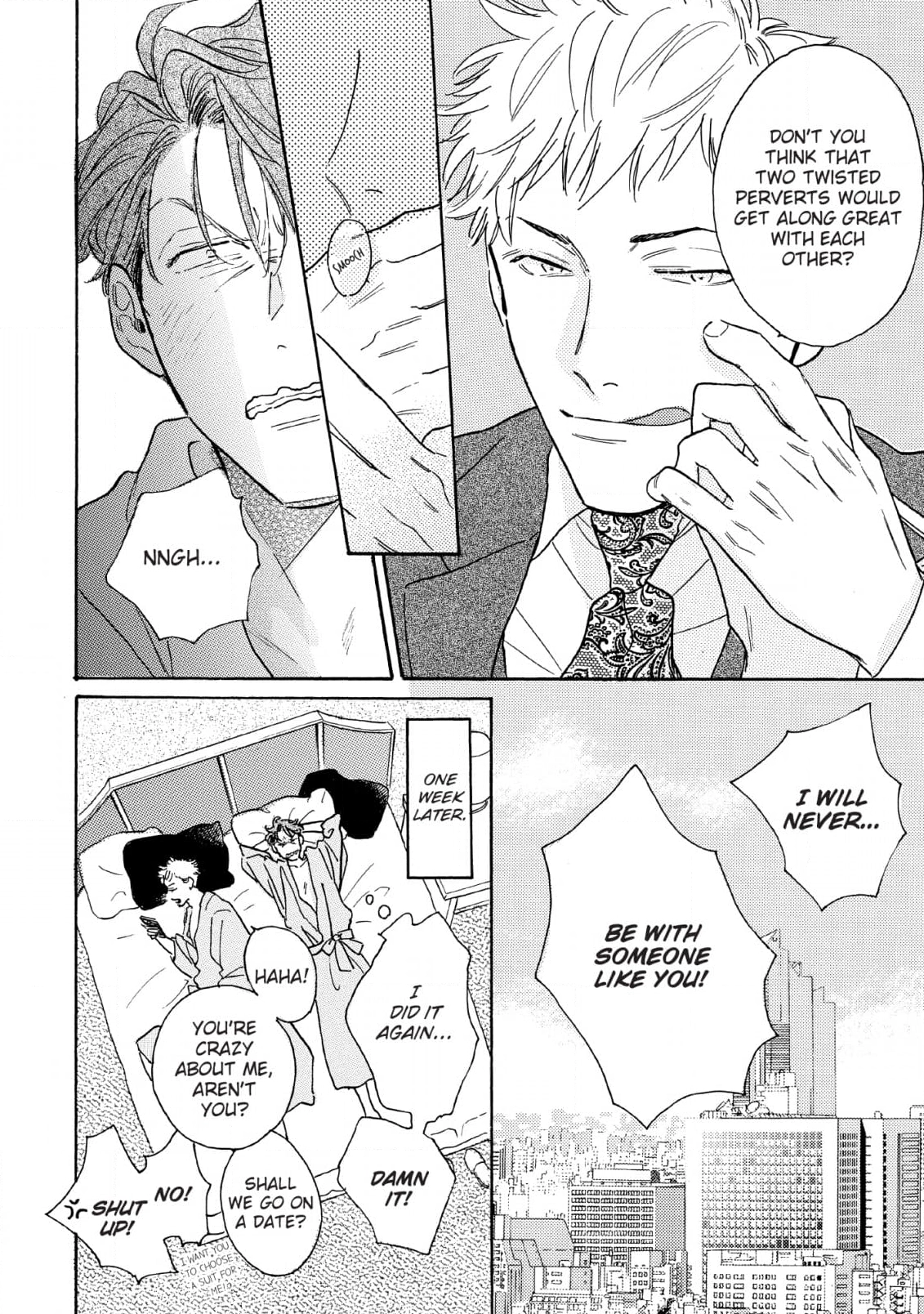 Read Lonely Playground chapter 11 image 65 on Lezhin