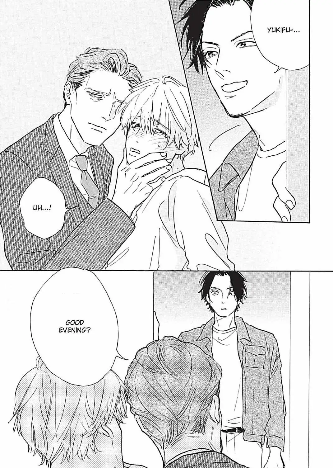 Read Lonely Playground chapter 2 image 10 on Lezhin