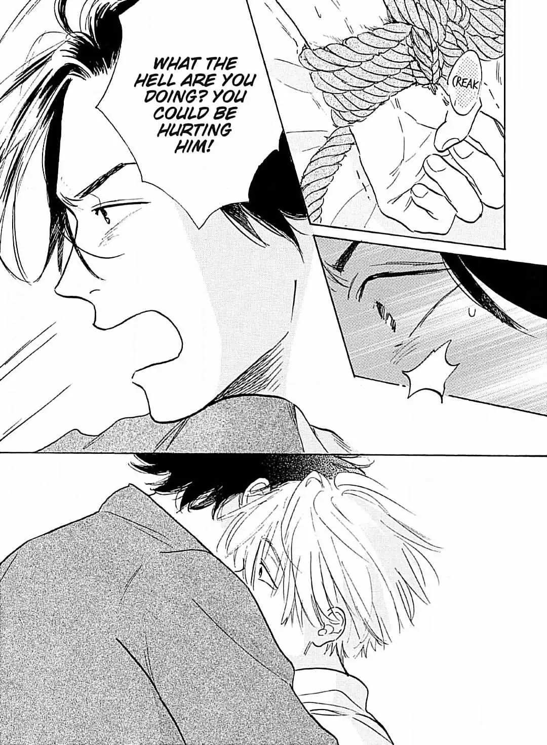 Read Lonely Playground chapter 2 image 12 on Lezhin