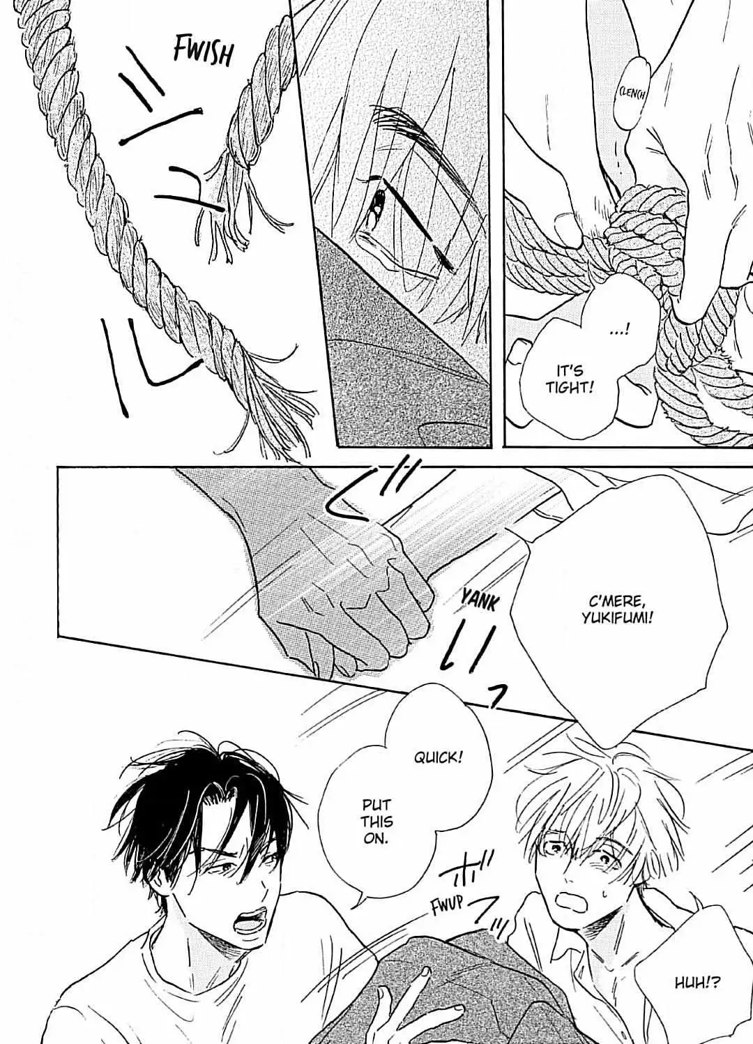 Read Lonely Playground chapter 2 image 13 on Lezhin
