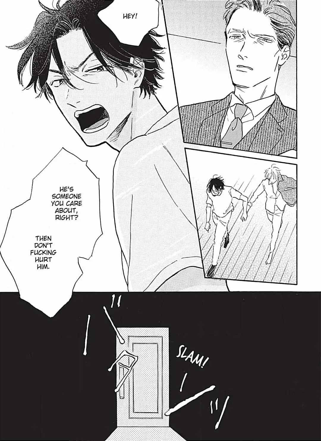 Read Lonely Playground chapter 2 image 14 on Lezhin